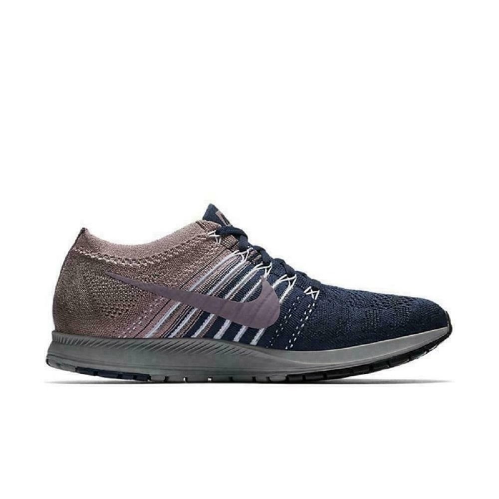 NEW Nike Mens NIKELAB FLYKNIT STREAK Running Shoe